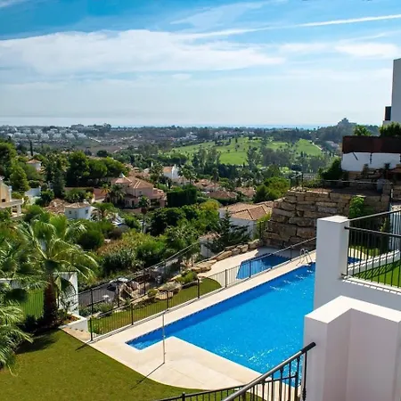 Paraiso Pueblo Elegant And Stylish Retreat - 5902 * Estepona