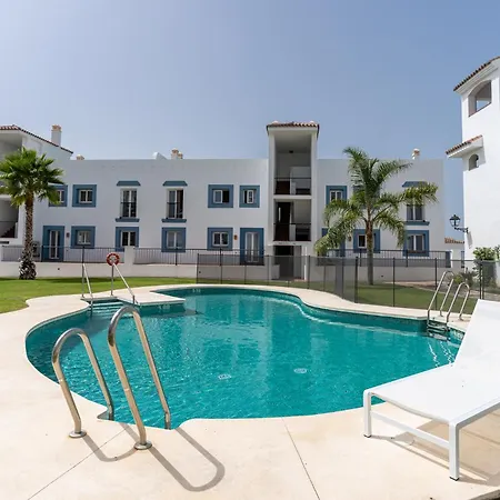 Daire Paraiso Pueblo Elegant And Stylish Retreat - 5902 *