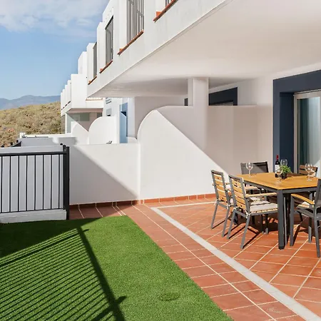 Daire Paraiso Pueblo Elegant And Stylish Retreat - 5902