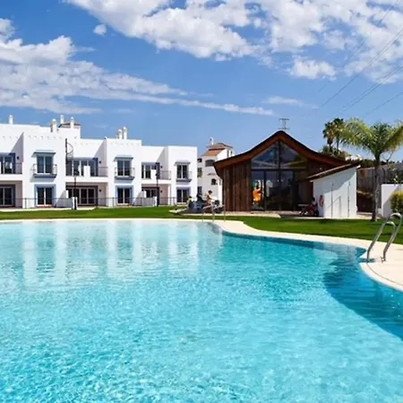 Paraiso Pueblo Elegant And Stylish Retreat - 5902 Daire *