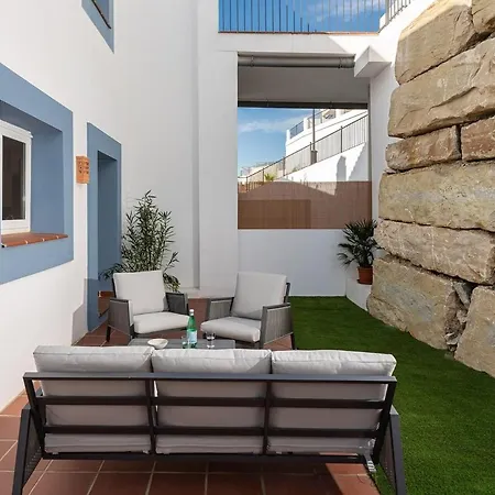 Daire Paraiso Pueblo Elegant And Stylish Retreat - 5902