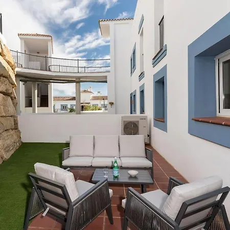 Paraiso Pueblo Elegant And Stylish Retreat - 5902 Daire