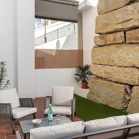 Daire Paraiso Pueblo Elegant And Stylish Retreat - 5902 *