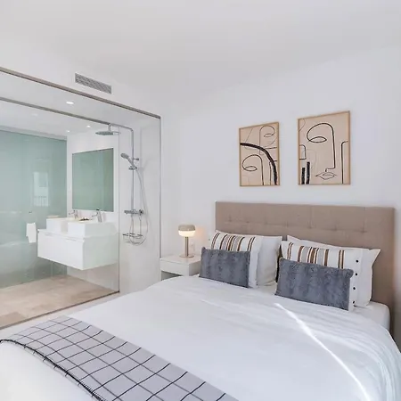 Paraiso Pueblo Elegant And Stylish Retreat - 5902 Daire