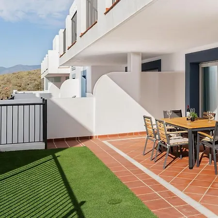 Paraiso Pueblo Elegant And Stylish Retreat - 5902 Daire *