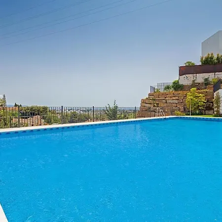 Διαμέρισμα Paraiso Pueblo Elegant And Stylish Retreat - 5902