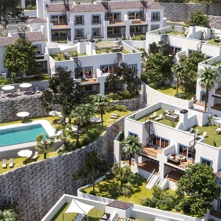 Paraiso Pueblo Elegant And Stylish Retreat - 5902