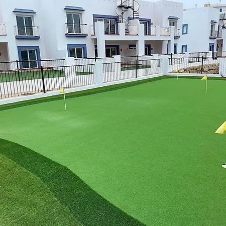 Διαμέρισμα Paraiso Pueblo Elegant And Stylish Retreat - 5902