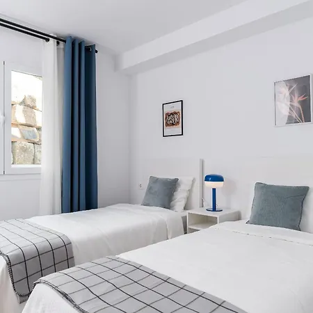 Paraiso Pueblo Elegant And Stylish Retreat - 5902 Εστεπόνα