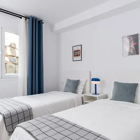 Apartment Elegant And Stylish Retreat 592 Estepona