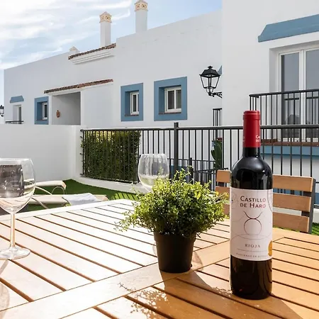 Διαμέρισμα Paraiso Pueblo Elegant And Stylish Retreat - 5902