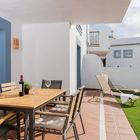 Elegant And Stylish Retreat 592 Estepona